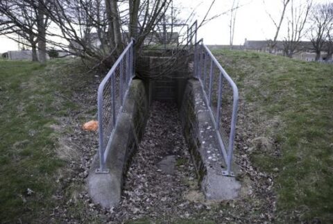 The 20 biggest abandoned bunkers in the UK - Bushcraft Buddy